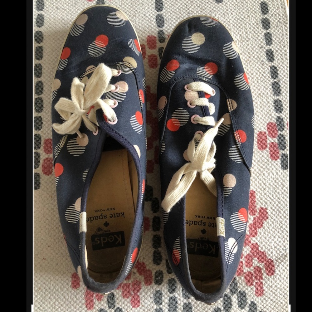 Kate Spade Keds